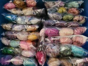 Yarn Bundles