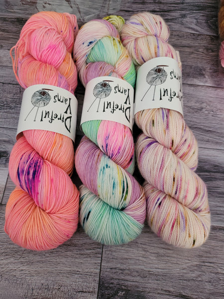 Yarn Bundles