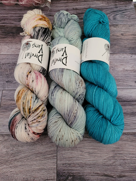 Yarn Bundles