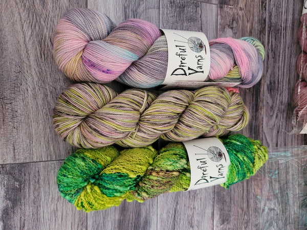 Yarn Bundles