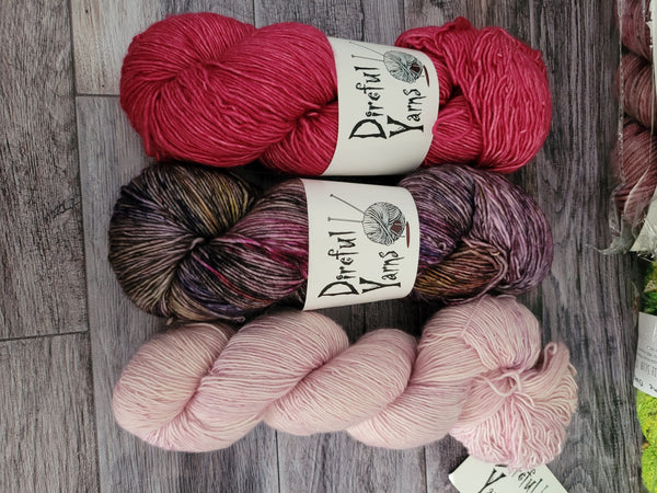 Yarn Bundles